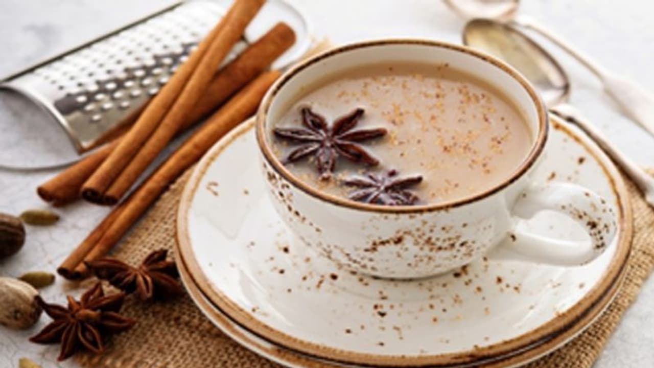 മസാലച്ചായ കഴിക്കാറുണ്ടോ? എങ്കില്‍ ഇക്കാര്യം കൂടി കേള്‍ക്കൂ...