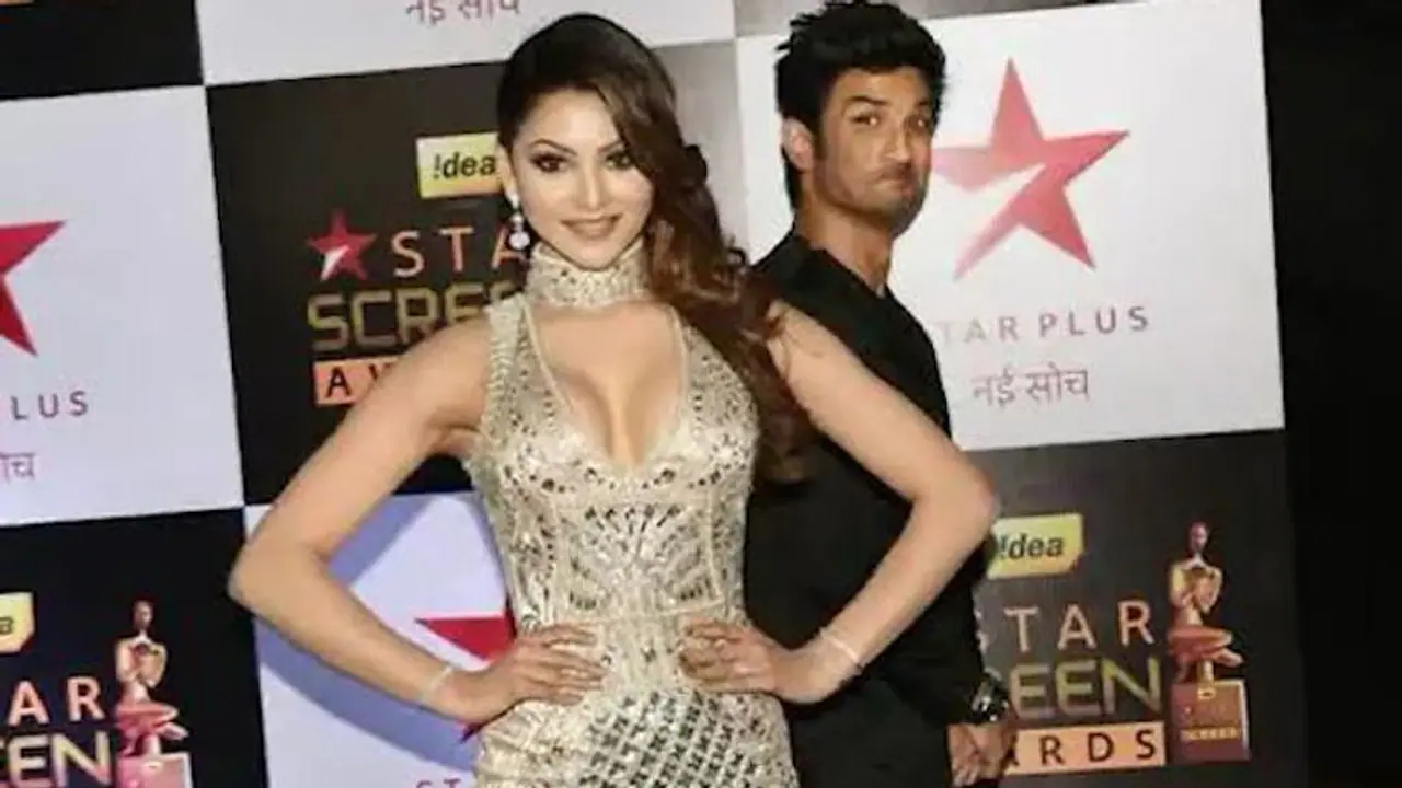 Urvashi Rautela on 'Dil Bechara: Let us together make this the most loved film in the world Urvashi Rautela on 'Dil Bechara: Let us together make this the most loved film in the world