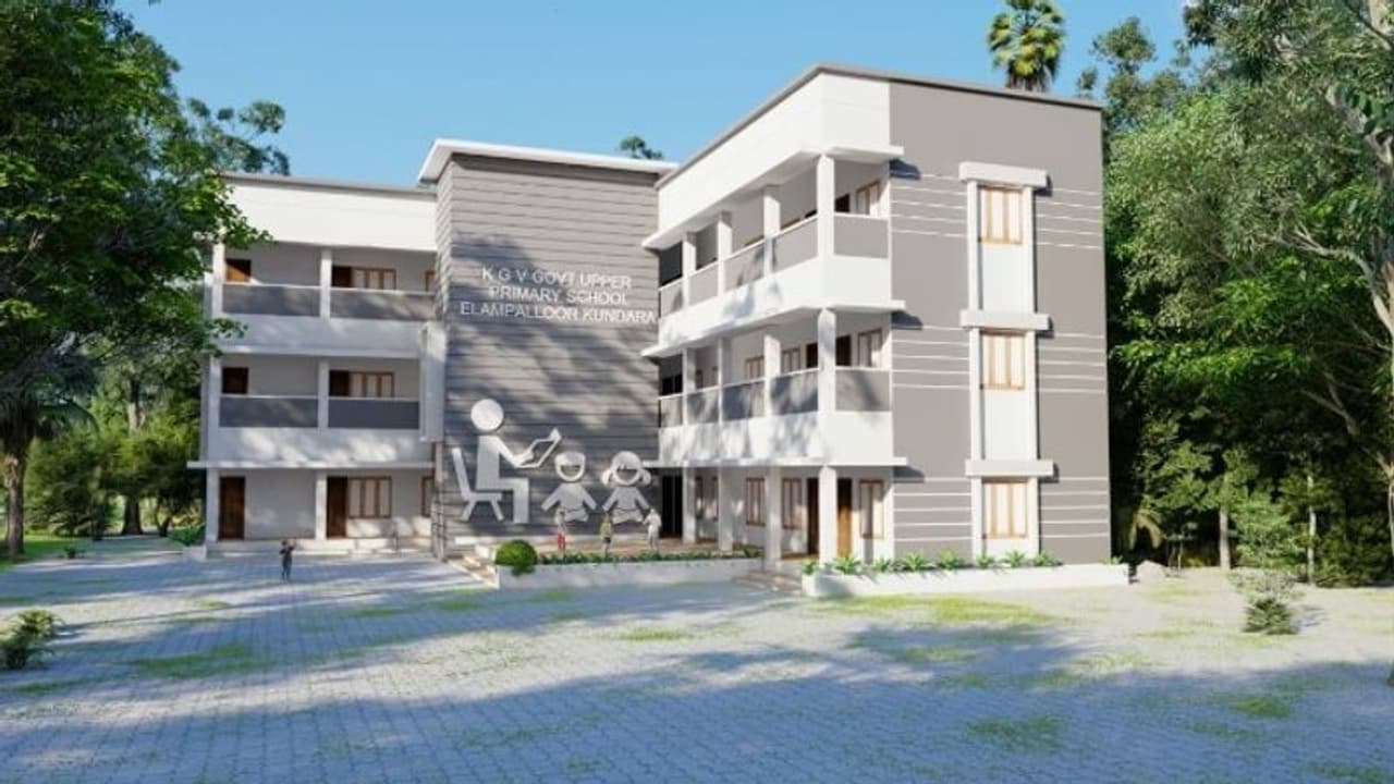 തീരദേശ ജില്ലകളിലെ വിദ്യാലയങ്ങൾ വികസിപ്പിക്കാൻ പ്രത്യേക പദ്ധതിയുമായി കിഫ്ബി മുന്നോട്ട്