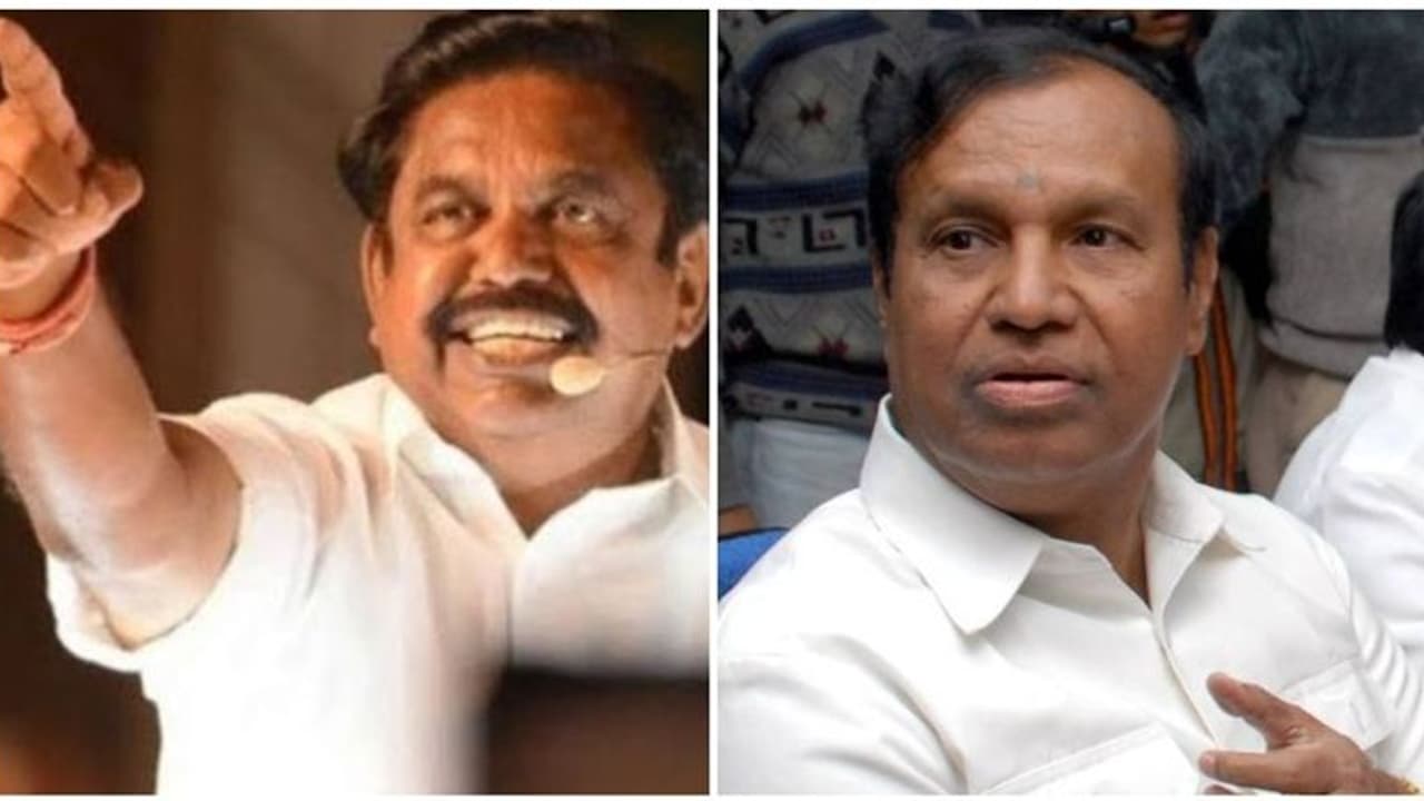 தேர்தலுக்கு பிறகு அதிமுக எனும் கட்சியே இருக்காது... டி.ஆர். பாலு தாறுமாறு கணிப்பு..! தேர்தலுக்கு பிறகு அதிமுக எனும் கட்சியே இருக்காது... டி.ஆர். பாலு தாறுமாறு கணிப்பு..!