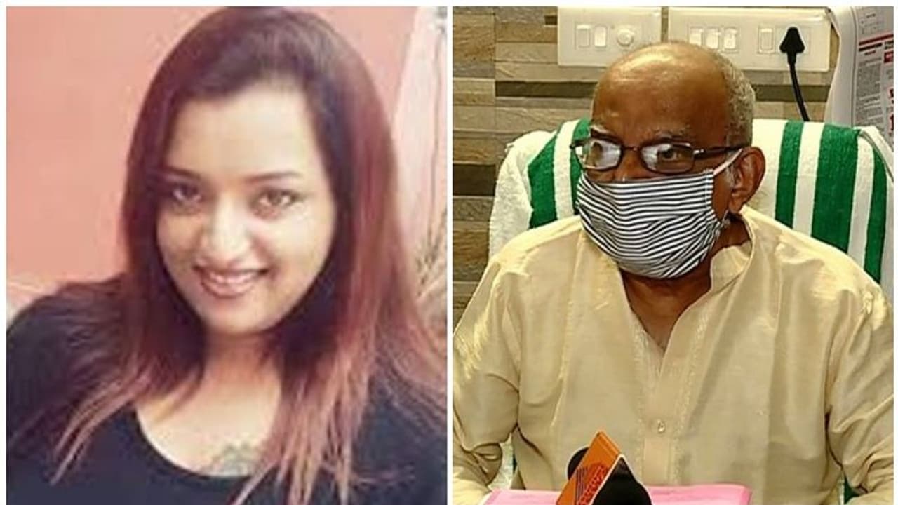 സ്വപ്നയുടെ മുൻകൂര് ജാമ്യഹർജിയെ എതിര്ക്കാൻ കസ്റ്റംസ്, രാജ്യരക്ഷയെ ബാധിക്കുന്ന കേസെന്ന് അഡ്വ. രാംകുമാര് സ്വപ്നയുടെ മുൻകൂര് ജാമ്യഹർജിയെ എതിര്ക്കാൻ കസ്റ്റംസ്, രാജ്യരക്ഷയെ ബാധിക്കുന്ന കേസെന്ന് അഡ്വ. രാംകുമാര്