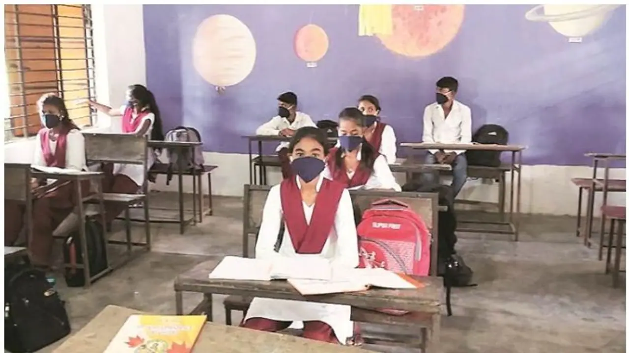 ಅನುದಾನಿತ ಶಾಲೆಗಳಲ್ಲಿ ಸಾವಿರಾರು ಶಿಕ್ಷಕರ ಹುದ್ದೆಗಳು ಖಾಲಿ! ಅನುದಾನಿತ ಶಾಲೆಗಳಲ್ಲಿ ಸಾವಿರಾರು ಶಿಕ್ಷಕರ ಹುದ್ದೆಗಳು ಖಾಲಿ!