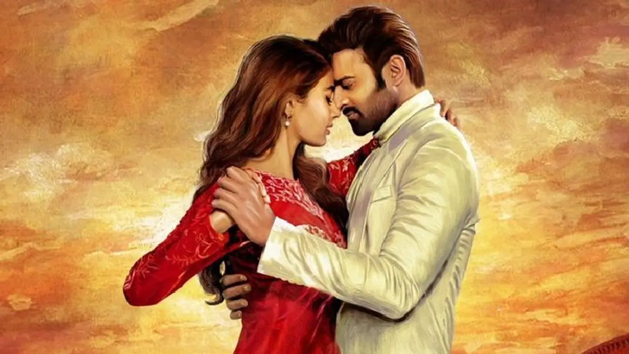 இன்னும் 2 நாள் இருக்கு... அதுக்குள்ளயே பிரபாஸுக்கு படக்குழு கொடுத்த அதிர்ச்சி சர்ப்பிரைஸ்..! இன்னும் 2 நாள் இருக்கு... அதுக்குள்ளயே பிரபாஸுக்கு படக்குழு கொடுத்த அதிர்ச்சி சர்ப்பிரைஸ்..!