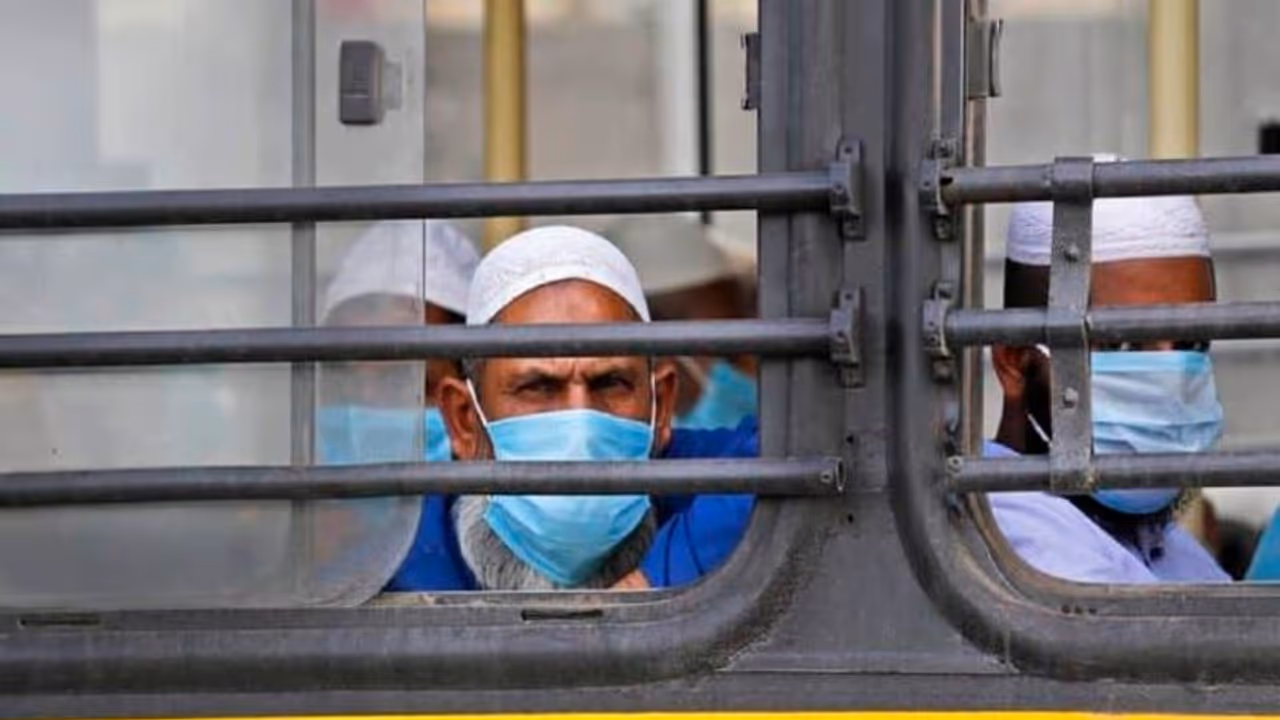 Tablighi Jamaat: Delhi court allows 98 Indonesians to walk free on payment of fine under plea bargain