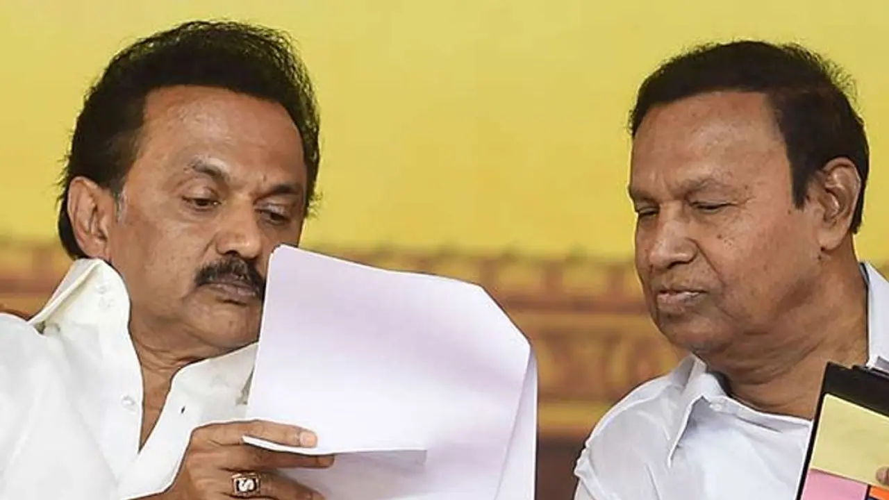 தப்லீக் ஜமாத் முஸ்லீம்களை விடுதலை செய்! திடீரென களம் இறங்கிய திமுக! பரபரப்பு பின்னணி!