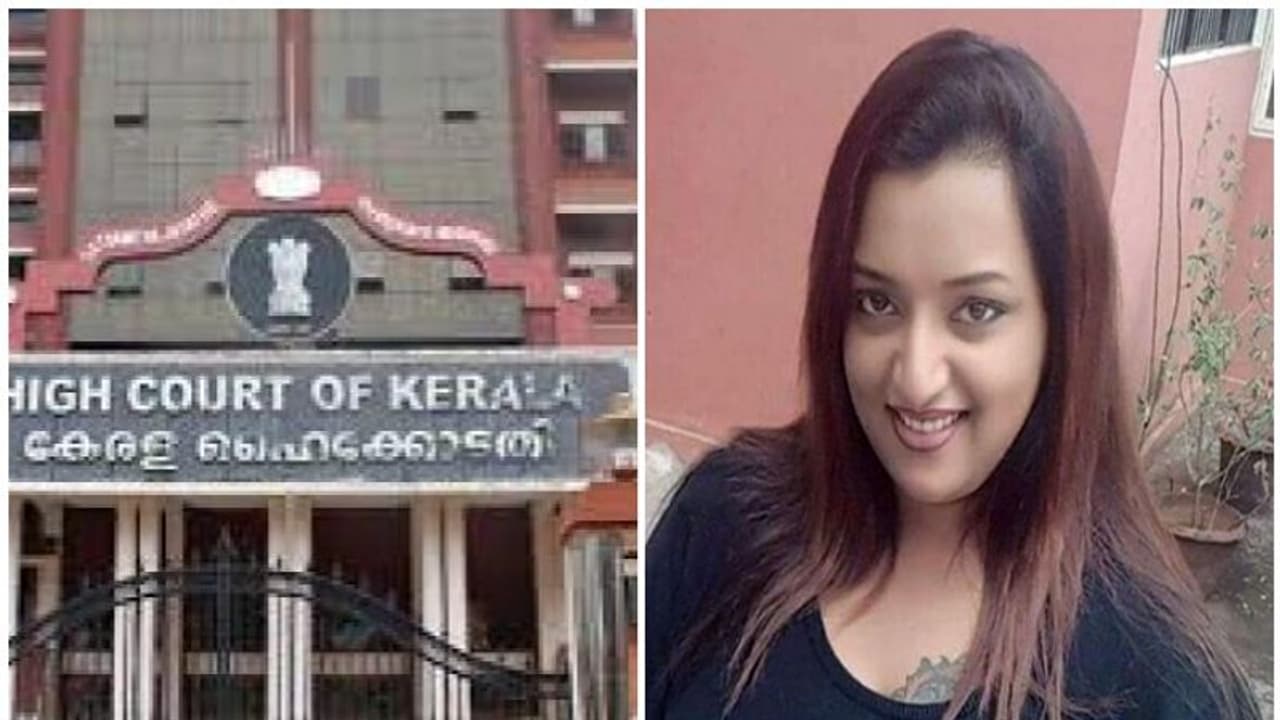 സ്വര്ണക്കടത്ത് കേസ് ഏറ്റെടുത്ത് എൻഐഐ; സ്വപ്നയുടെ മുൻകൂര് ജാമ്യാപേക്ഷ ഹൈക്കോടതി പരിഗണിക്കും സ്വര്ണക്കടത്ത് കേസ് ഏറ്റെടുത്ത് എൻഐഐ; സ്വപ്നയുടെ മുൻകൂര് ജാമ്യാപേക്ഷ ഹൈക്കോടതി പരിഗണിക്കും