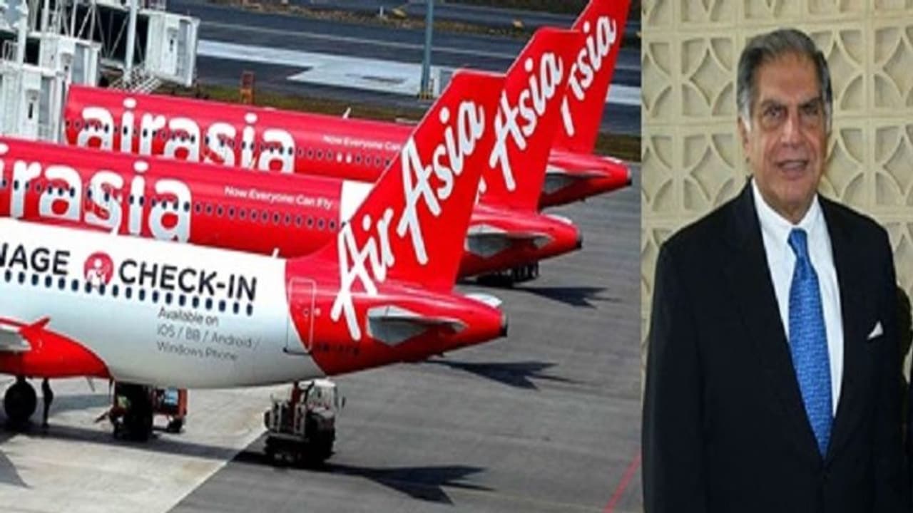 ஏர் ஏசியா விமானத்தை கையகப்படுத்த ஏர் இந்தியா திட்டம்: சிசிஐ அமைப்பிடம் அனுமதி கோரியது ஏர் ஏசியா விமானத்தை கையகப்படுத்த ஏர் இந்தியா திட்டம்: சிசிஐ அமைப்பிடம் அனுமதி கோரியது