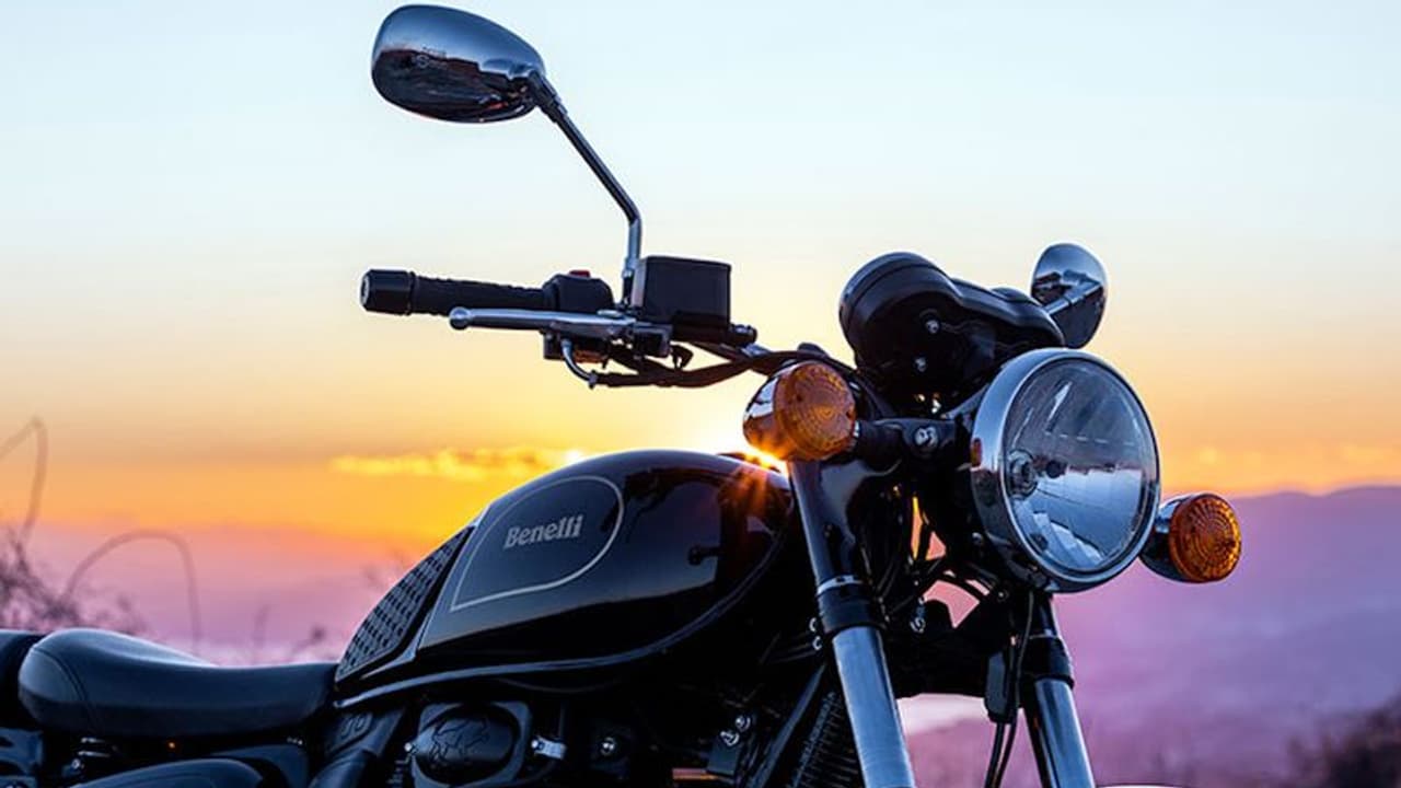 വമ്പന്‍ കച്ചവടം, കണ്ണുനിറഞ്ഞൊരു ബൈക്ക് കമ്പനി!