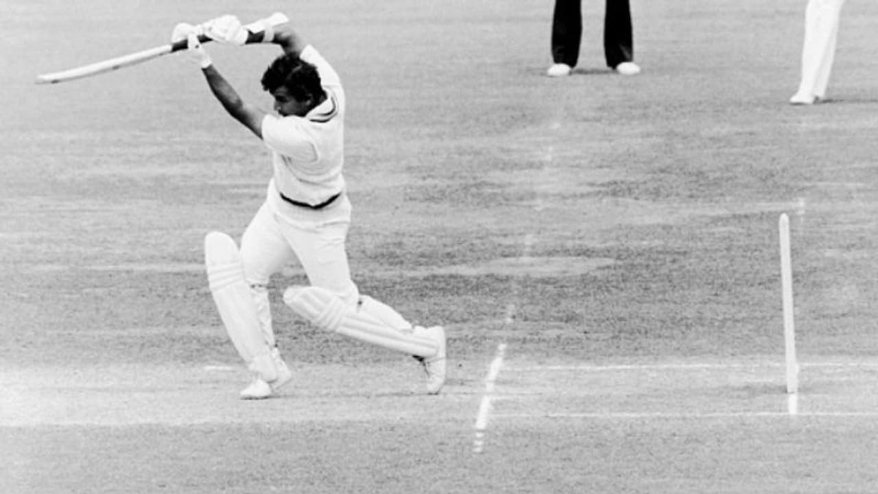 Exclusive — Sunil Gavaskar birthday special: Raghuram Bhat recalls bowling to ‘clever’ left handed Gavaskar Exclusive — Sunil Gavaskar birthday special: Raghuram Bhat recalls bowling to ‘clever’ left handed Gavaskar