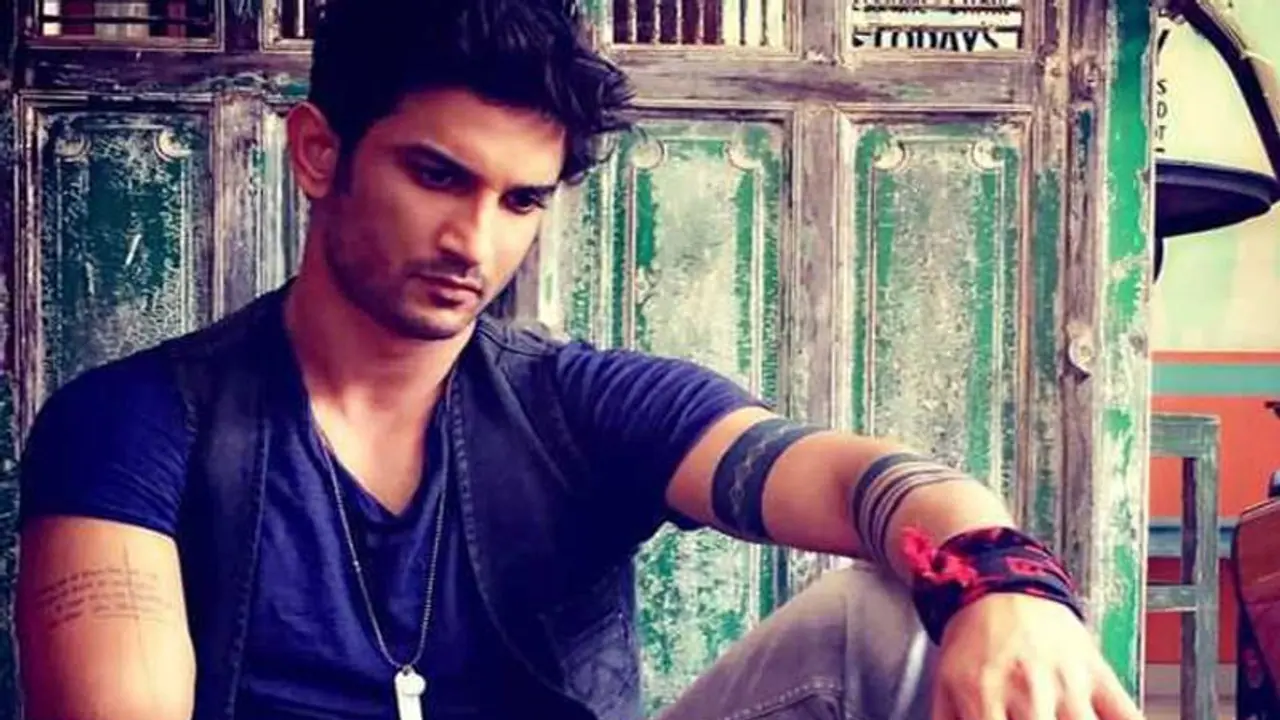 সুশান্তের ফরেন্সিক স্টেস্টের ভিডিওতে চাঞ্জল্যকর তথ্য, কথোপকথন ফাঁস নেট দুনিয়ায়