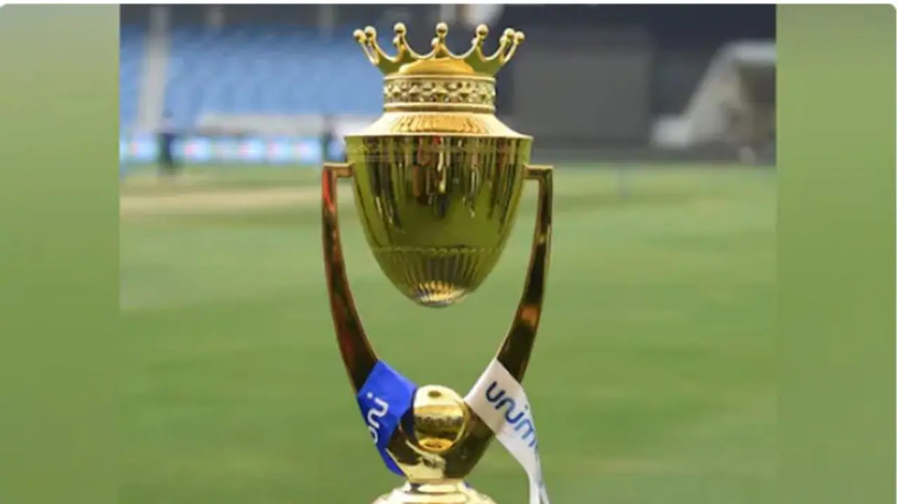 এশিয়া কাপ২০২২ এর সূচি ঘোষণা, জেনে নিন কবে ভারত পাকিস্তান মহারণ এশিয়া কাপ২০২২ এর সূচি ঘোষণা, জেনে নিন কবে ভারত পাকিস্তান মহারণ