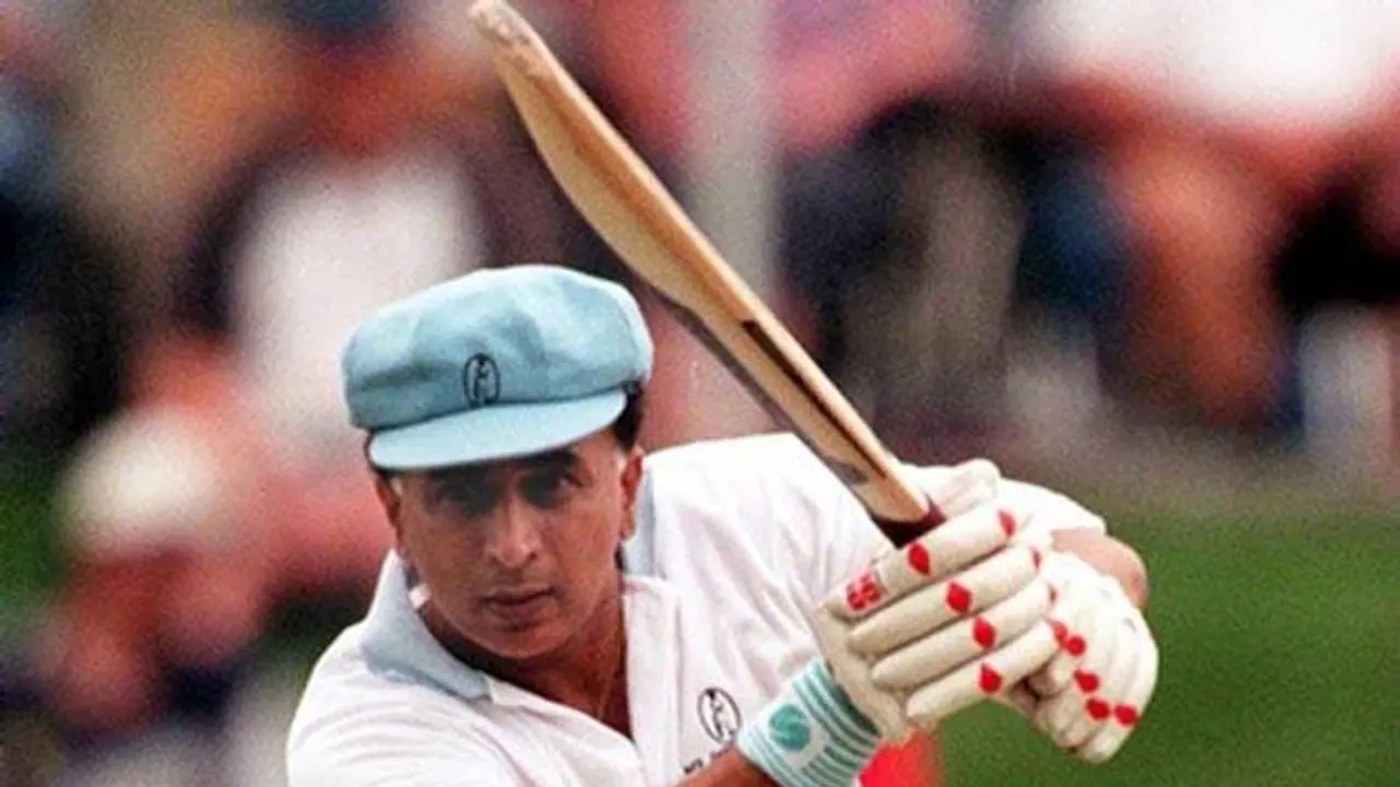 35 ಮಕ್ಕಳ ಹಾರ್ಟ್ ಸರ್ಜರಿಗೆ ನೆರವಾದ ಸುನಿಲ್ ಗವಾಸ್ಕರ್! 35 ಮಕ್ಕಳ ಹಾರ್ಟ್ ಸರ್ಜರಿಗೆ ನೆರವಾದ ಸುನಿಲ್ ಗವಾಸ್ಕರ್!