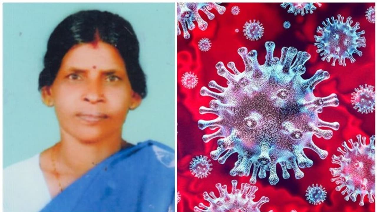കുഴഞ്ഞുവീണ് മരിച്ച വീട്ടമ്മയ്ക്ക് കൊവിഡ്; പോസ്റ്റ്മോർട്ടം ചെയ്ത മുഴുവൻ ഡോക്ടർമാരും ക്വാറന്റീനില് കുഴഞ്ഞുവീണ് മരിച്ച വീട്ടമ്മയ്ക്ക് കൊവിഡ്; പോസ്റ്റ്മോർട്ടം ചെയ്ത മുഴുവൻ ഡോക്ടർമാരും ക്വാറന്റീനില്
