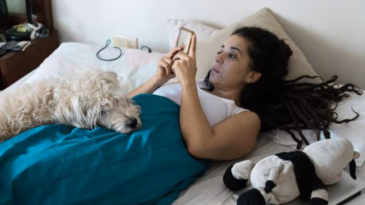 ഉറക്കം കുറവാണോ? കാത്തിരിക്കുന്നത് എട്ട് ആരോഗ്യ പ്രശ്നങ്ങള്‍...