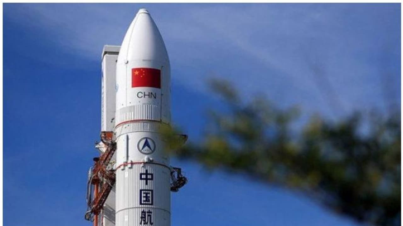 ചൈനീസ് റോക്കറ്റ് വിക്ഷേപണം പാളി, നഷ്ടമായത് ആറ് ഉപഗ്രഹങ്ങൾ, കോടികളുടെ നഷ്ടം ചൈനീസ് റോക്കറ്റ് വിക്ഷേപണം പാളി, നഷ്ടമായത് ആറ് ഉപഗ്രഹങ്ങൾ, കോടികളുടെ നഷ്ടം