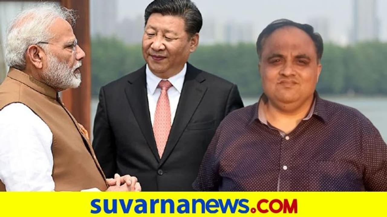 ಆ ಒಂದು ಅಂಶ ಬಯಲಾಗುವವರೆಗೆ ಚೀನಾ ಬೆದರಿತು ಎನ್ನುವುದು ತಪ್ಪಾದೀತು!