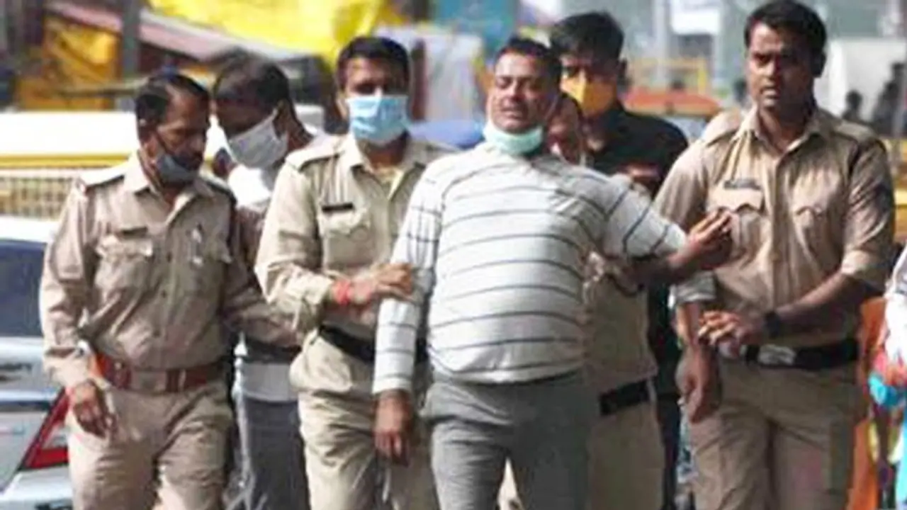 UP's deadliest attack on police: Vikas Dubey dead but 12 others remain elusive