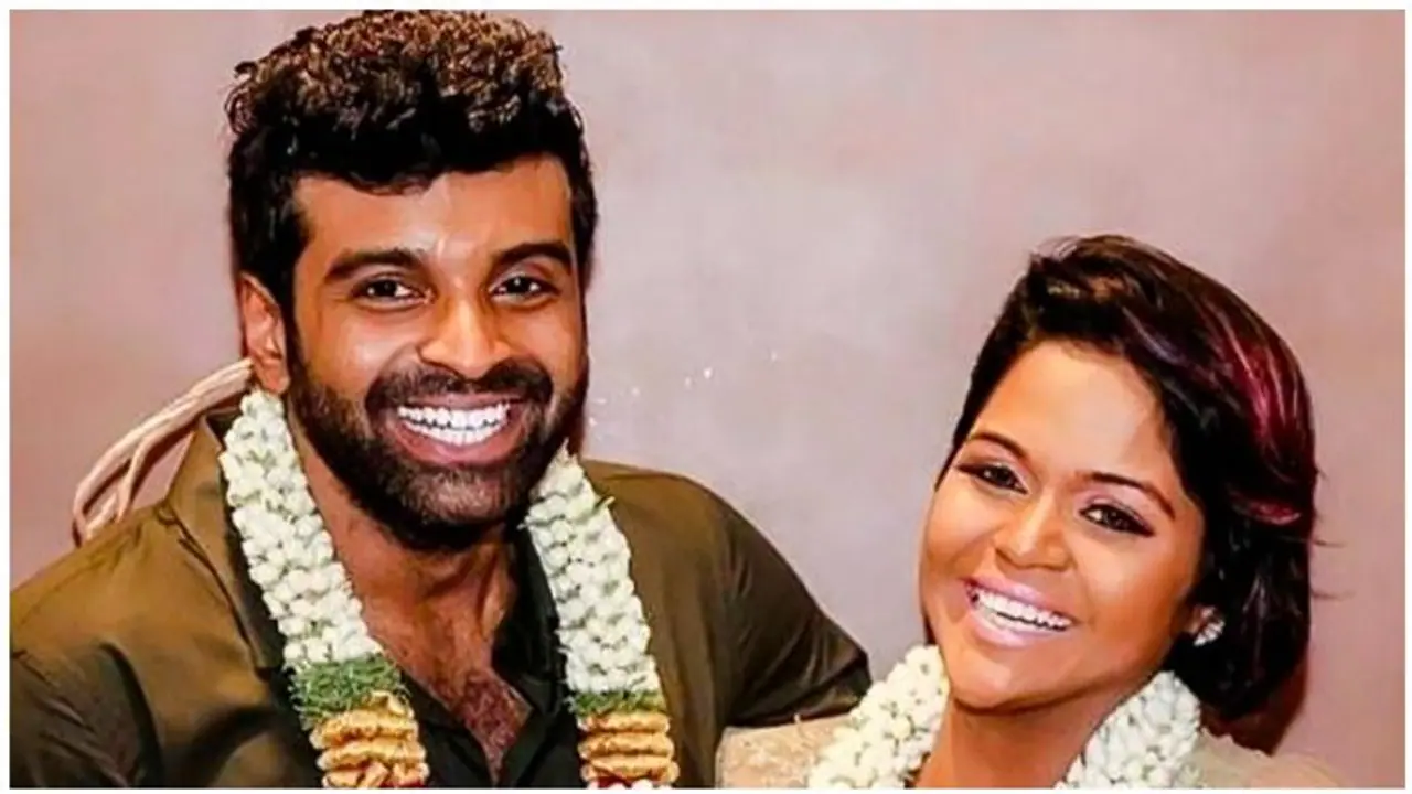 பிக்பாஸ் NSK ரம்யாவுக்கு குழந்தை பிறந்தாச்சு..! முதல் முறையாக வெளியிட்ட குழந்தையின் புகைப்படம்!