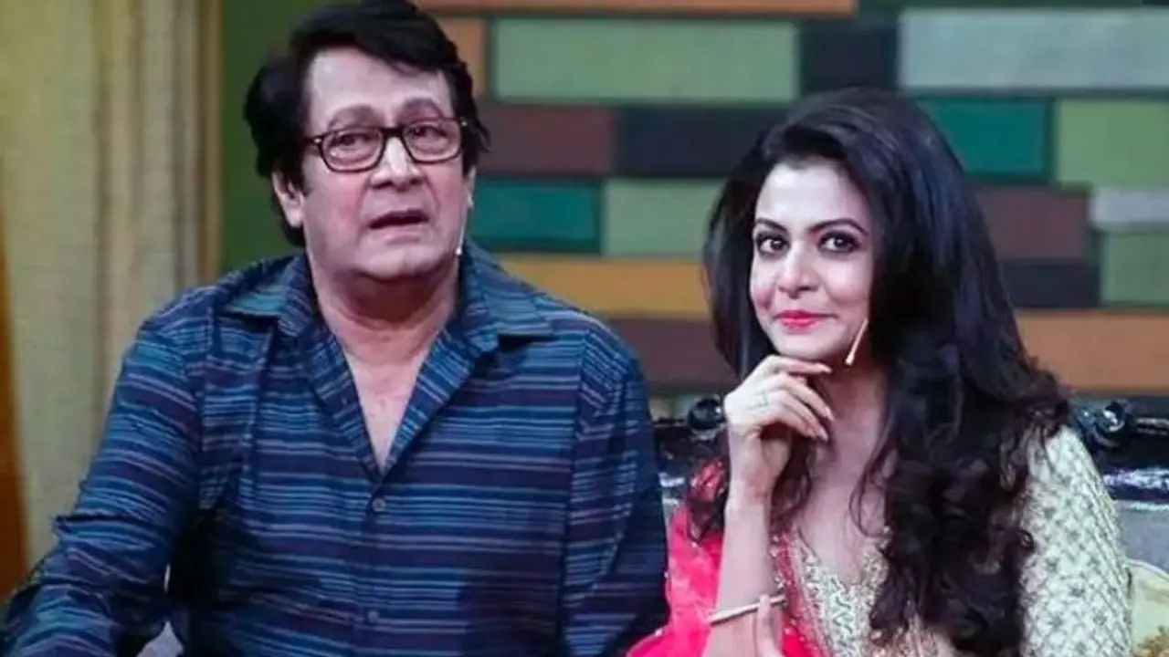 করোনায় আক্রান্ত কোয়েল সহ তাঁর পরিবার, ট্যুইটে জানালেন টলিউড ক্যুইন