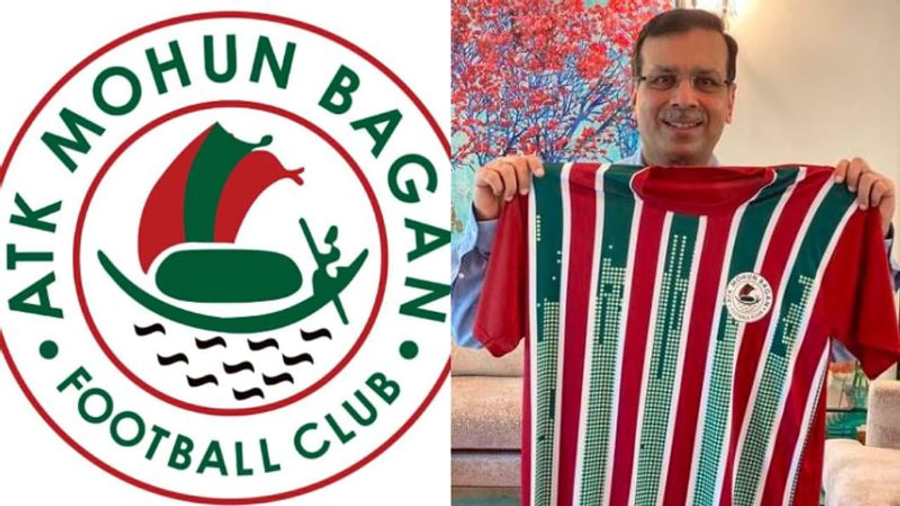 জার্সির রঙে বজায় থাকছে ঐতিহ্য,ভারতীয় ফুটবলে নতুন ইতিহাস এটিকে মোহনবাগান