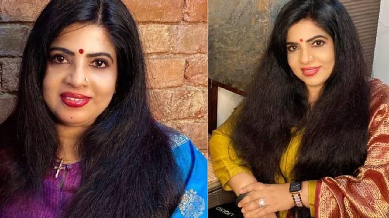 കരുത്തുറ്റ തലമുടി വേണോ? മേക്കപ്പ് ആര്‍ട്ടിസ്റ്റ് അനില ജോസഫ് പറയുന്നത് കേള്‍ക്കൂ...