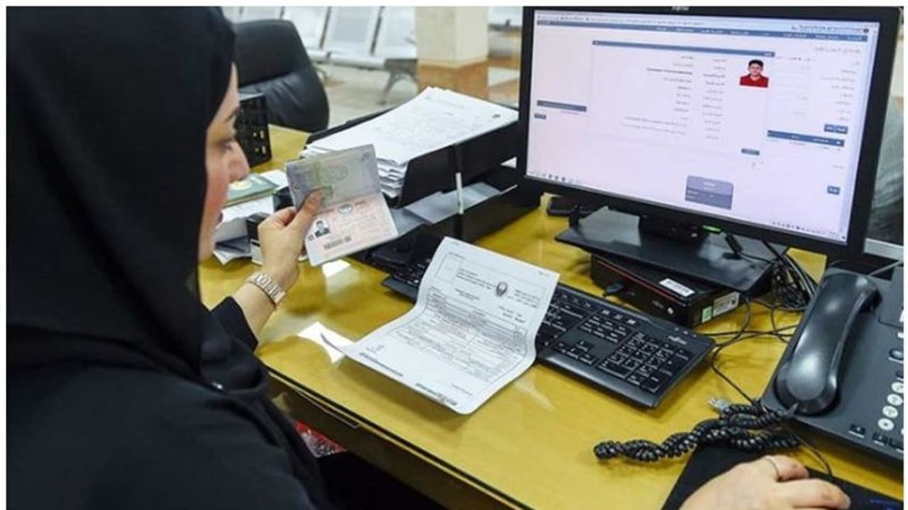 യുഎഇ വിസ ഇനി രാജ്യത്തിന് പുറത്തുപോകാതെ തന്നെ പുതുക്കാം; വിശദ വിവരങ്ങള്‍ ഇങ്ങനെ