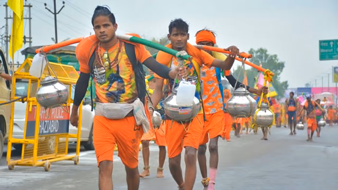 kawad yatra 1 kawad yatra 1