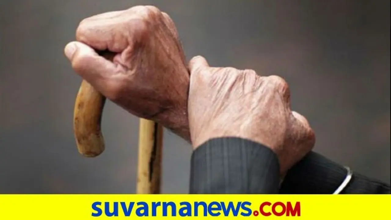 ಮರಣ ಪ್ರಮಾಣ ಇಳಿಕೆ: ಭಾರತದಲ್ಲಿ ಹಿರಿಯ ನಾಗರಿಕರ ಸಂಖ್ಯೆ ಭಾರೀ ಏರಿಕೆ! ಮರಣ ಪ್ರಮಾಣ ಇಳಿಕೆ: ಭಾರತದಲ್ಲಿ ಹಿರಿಯ ನಾಗರಿಕರ ಸಂಖ್ಯೆ ಭಾರೀ ಏರಿಕೆ!