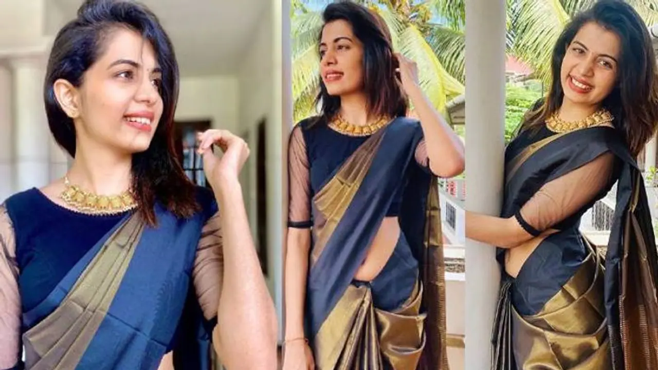 തന്‍റെ സ്ഥാപനത്തില്‍ മുന്‍ ജീവനക്കാരുടെ തട്ടിപ്പ് വെളിപ്പെടുത്തിയ ദിയ കൃഷ്ണ