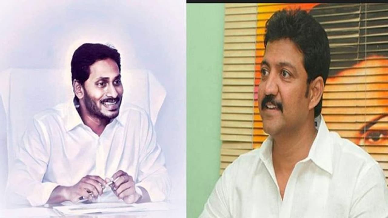 జగన్ మీద అసంతృప్తి: రాజకీయాల పట్ల వల్లభనేని వంశీ వైరాగ్యం