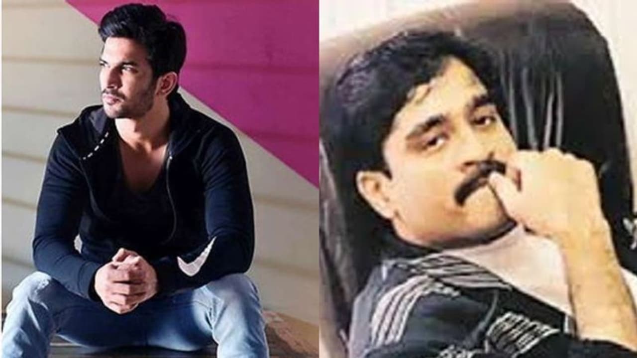 ' আত্মহত্যা নয় ছক কষেই দাউদ গ্যাং খুন করেছে সুশান্তকে ', ভিডিওতে প্রমাণ দিলেন প্রাক্তন 'র' অফিসার ' আত্মহত্যা নয় ছক কষেই দাউদ গ্যাং খুন করেছে সুশান্তকে ', ভিডিওতে প্রমাণ দিলেন প্রাক্তন 'র' অফিসার