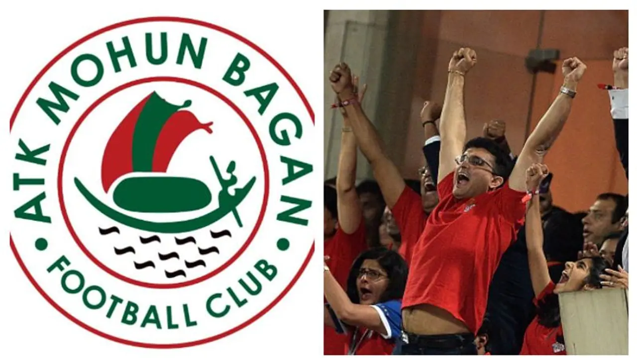 নয়া ইতিহাস গড়বে এটিকে মোহনবাগান, আত্মবিশ্বাসী সৌরভ গঙ্গোপাধ্যায়