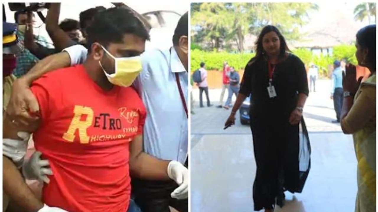 কেরলের চোরাই সোনার টাকা কি যাচ্ছে জঙ্গিদের হাতে, ইউএপিএ ধারায় মামলা চার অভিযুক্তের বিরুদ্ধে