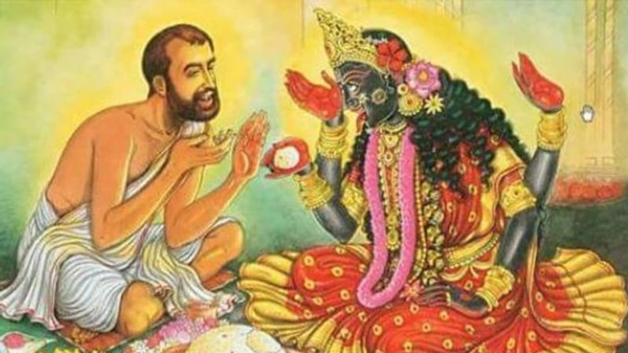 'বাসনায় ডুবে থাকলে ঈশ্বরের প্রতি ভক্তি হয় না', রামকৃষ্ণ চরিতামৃত 'বাসনায় ডুবে থাকলে ঈশ্বরের প্রতি ভক্তি হয় না', রামকৃষ্ণ চরিতামৃত