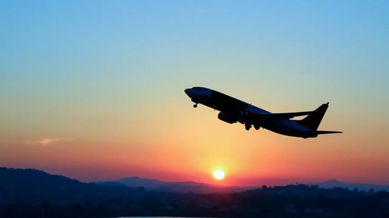 Pakistan’s refusal of airspace for Srinagar Sharjah flights alerts MoCA, MEA and MHA