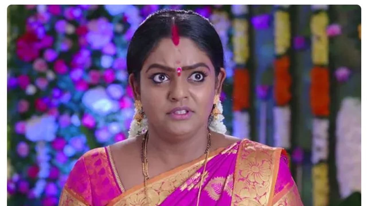 Karthika Deepam Vantalakka  Premi Vishwanath