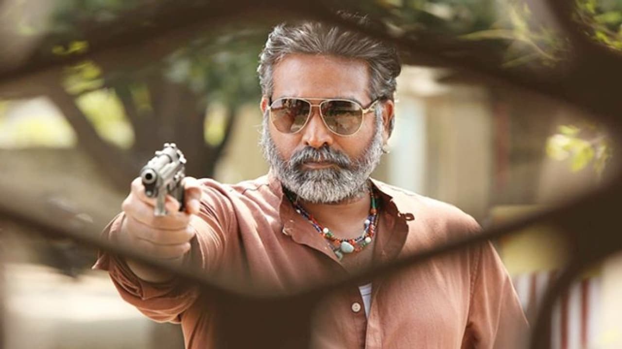 സിനിമയ്ക്കൊപ്പം ഇനി വെബ് സിരീസും; രണ്ട് സിരീസുകളില് കഥാപാത്രങ്ങളെ അവതരിപ്പിക്കാന് വിജയ് സേതുപതി സിനിമയ്ക്കൊപ്പം ഇനി വെബ് സിരീസും; രണ്ട് സിരീസുകളില് കഥാപാത്രങ്ങളെ അവതരിപ്പിക്കാന് വിജയ് സേതുപതി