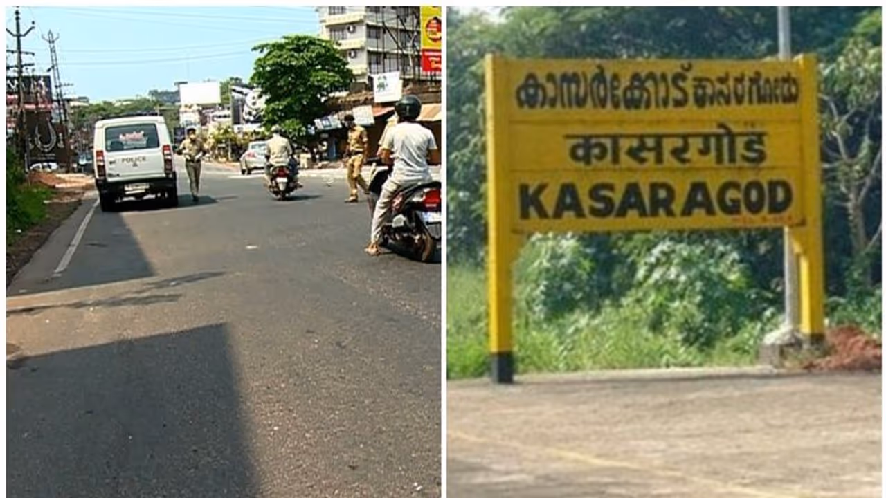 കണ്ണൂര് കാസര്കോട് അതിര്ത്തി പാലങ്ങള് അടച്ചു; കടത്തിവിടുക ആശുപത്രിയിലേക്കുള്ള വാഹനങ്ങള് മാത്രം കണ്ണൂര് കാസര്കോട് അതിര്ത്തി പാലങ്ങള് അടച്ചു; കടത്തിവിടുക ആശുപത്രിയിലേക്കുള്ള വാഹനങ്ങള് മാത്രം