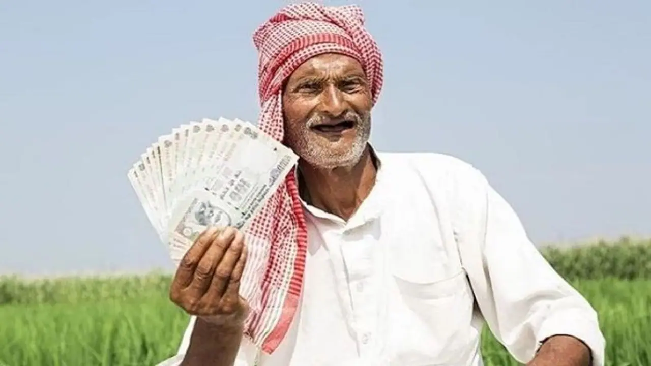 PM Kisan samman Nidhi 12th Installment: इस दिन किसानों के खाते में ट्रांसफर होगा 2000 रुपया, जान लें तारीख PM Kisan samman Nidhi 12th Installment: इस दिन किसानों के खाते में ट्रांसफर होगा 2000 रुपया, जान लें तारीख