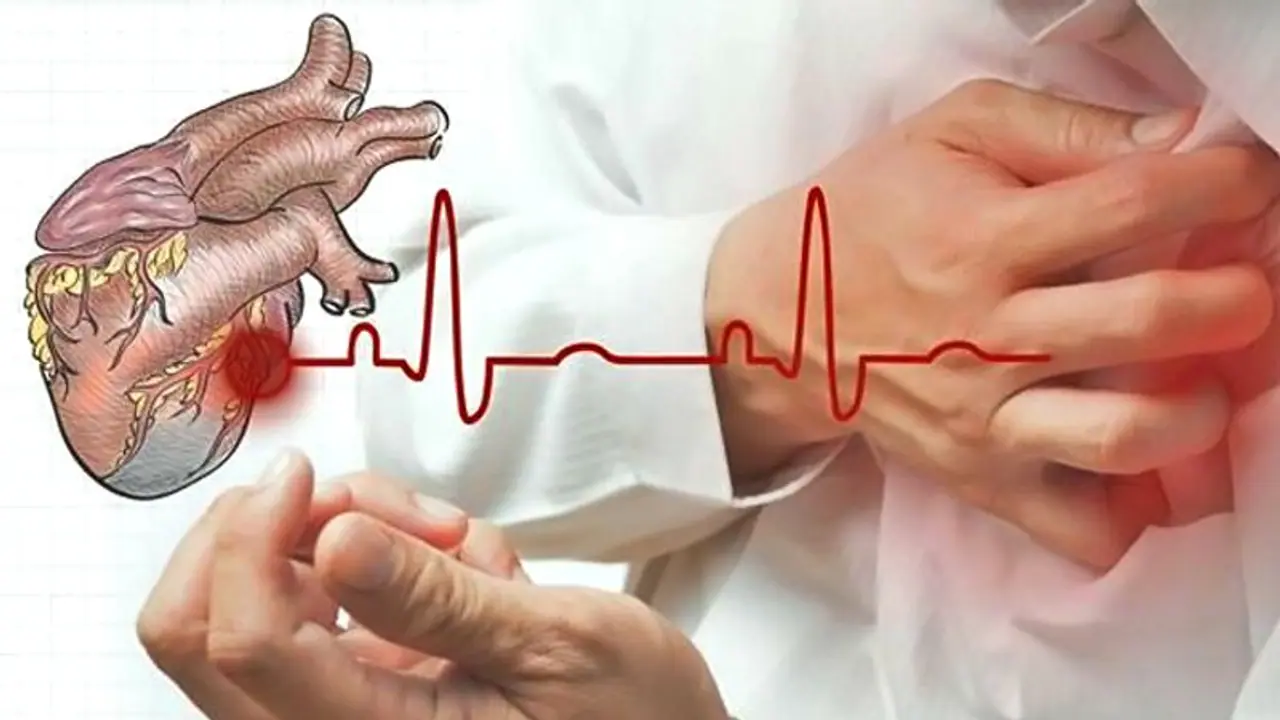 5 कारण : इनकी वजह से हो सकती है हार्ट प्रॉब्लम्स, न करें इन्हें इग्नोर