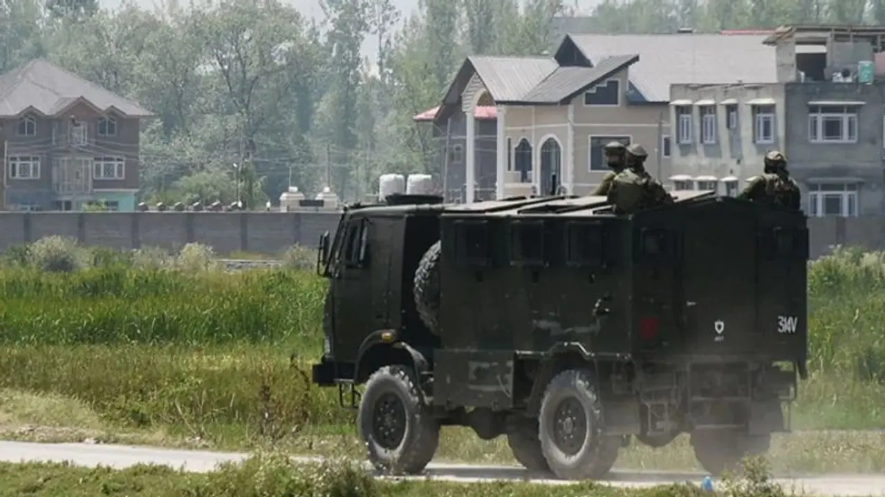 Jammu and Kashmir encounter, Kashmir encounter, India Pakistan border, India border, LoC, Pakistan border, Pakistan terrorists Jammu and Kashmir encounter, Kashmir encounter, India Pakistan border, India border, LoC, Pakistan border, Pakistan terrorists