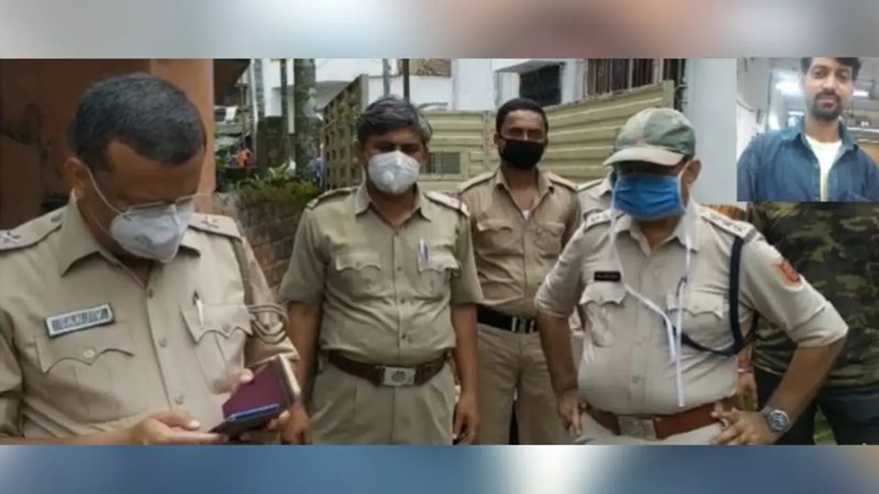 পুরুষাঙ্গ কাটা অবস্থায় পড়ে বাবা, পাশে গলা কাটা অবস্থায় মেয়ে, নৃশংস হত্য়াকাণ্ড সোনারপুরে