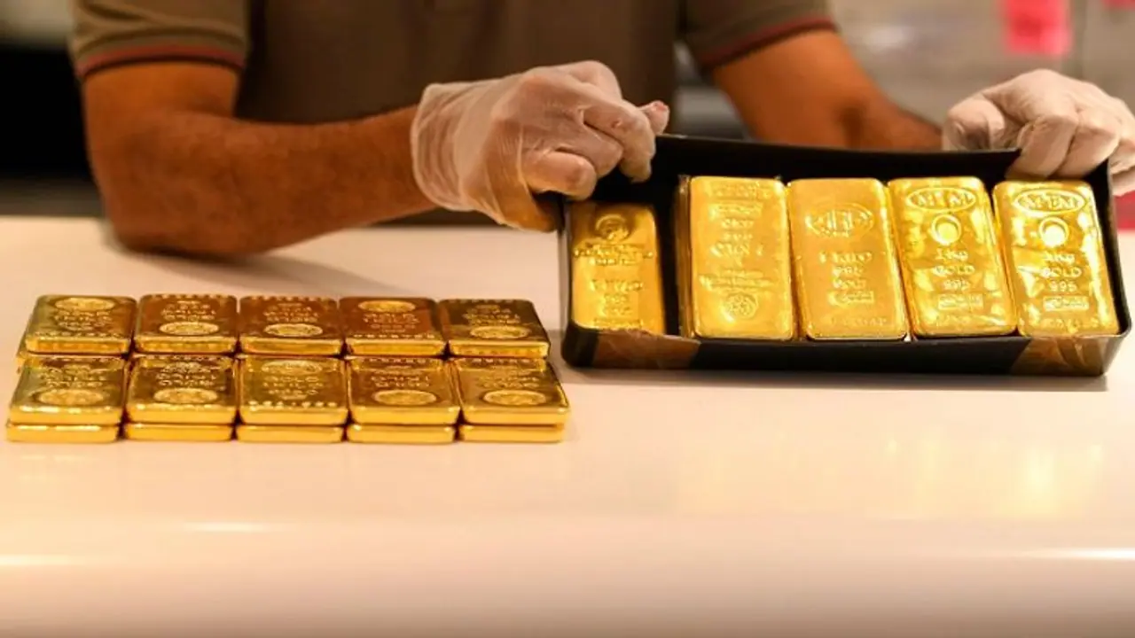 Bengaluru GOLD rate on October 26, 2024: Latest prices of 22k and 24k gold updated here Bengaluru GOLD rate on October 26, 2024: Latest prices of 22k and 24k gold updated here