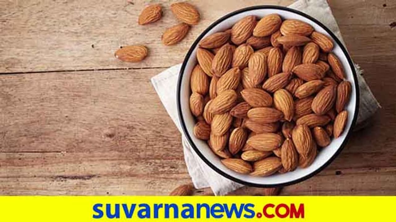 ಬಾಯಲ್ಲಿ ನೀರೂರಿಸುವ ಬಾದಾಮಿ ರೆಸಿಪಿಗಳು