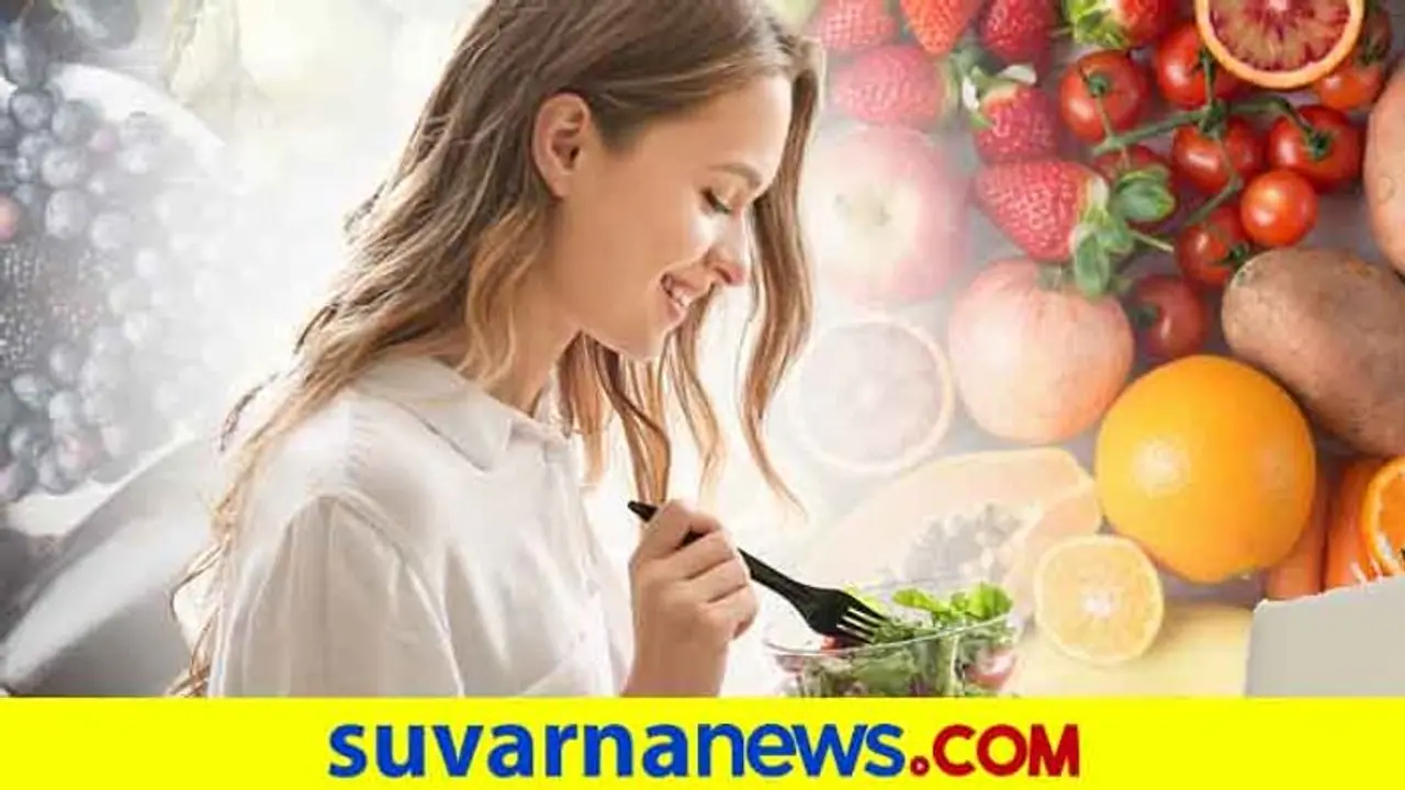 ವರ್ಕ್ ಫ್ರಂ ಹೋಂ ಉದ್ಯೋಗಿಗಳಿಗೆ ನ್ಯೂಟ್ರಿಶನಿಸ್ಟ್ ನೀಡಿದ ಟಿಪ್ಸ್ ವರ್ಕ್ ಫ್ರಂ ಹೋಂ ಉದ್ಯೋಗಿಗಳಿಗೆ ನ್ಯೂಟ್ರಿಶನಿಸ್ಟ್ ನೀಡಿದ ಟಿಪ್ಸ್