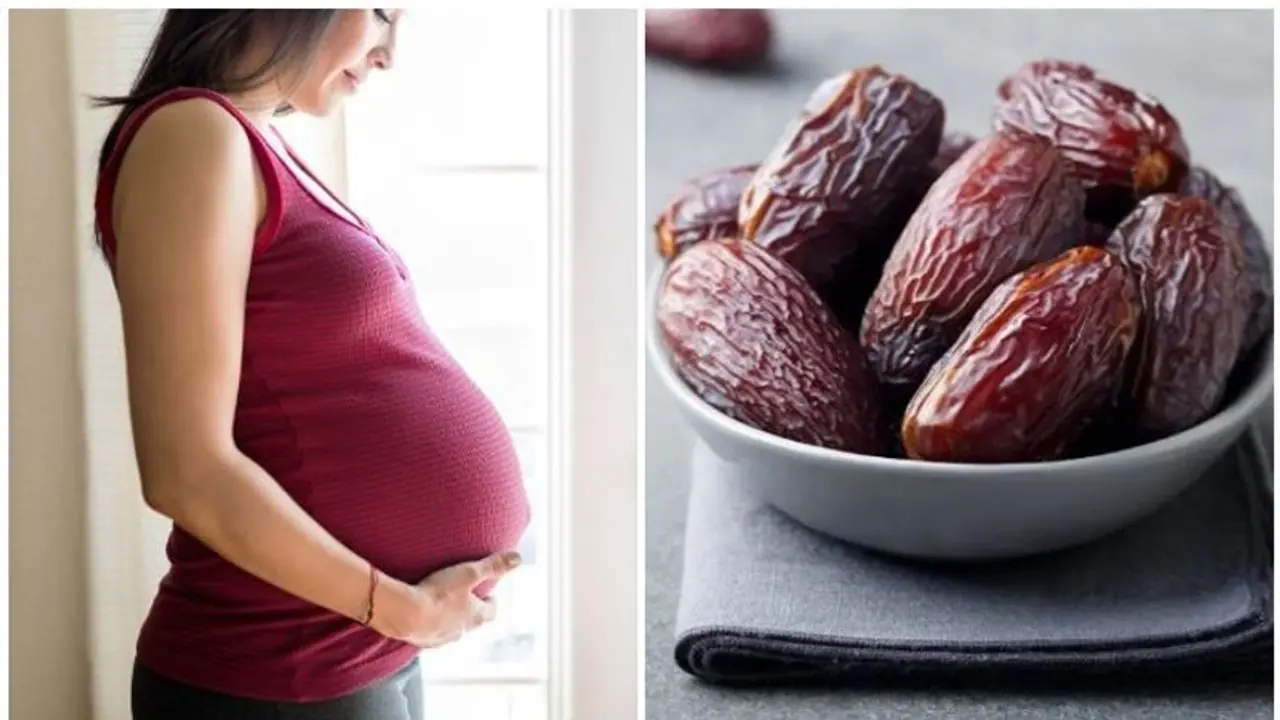 ഗർഭിണികൾ ഈന്തപ്പഴം കഴിക്കണമെന്ന് പറയുന്നതിന്റെ കാരണം... ഗർഭിണികൾ ഈന്തപ്പഴം കഴിക്കണമെന്ന് പറയുന്നതിന്റെ കാരണം...