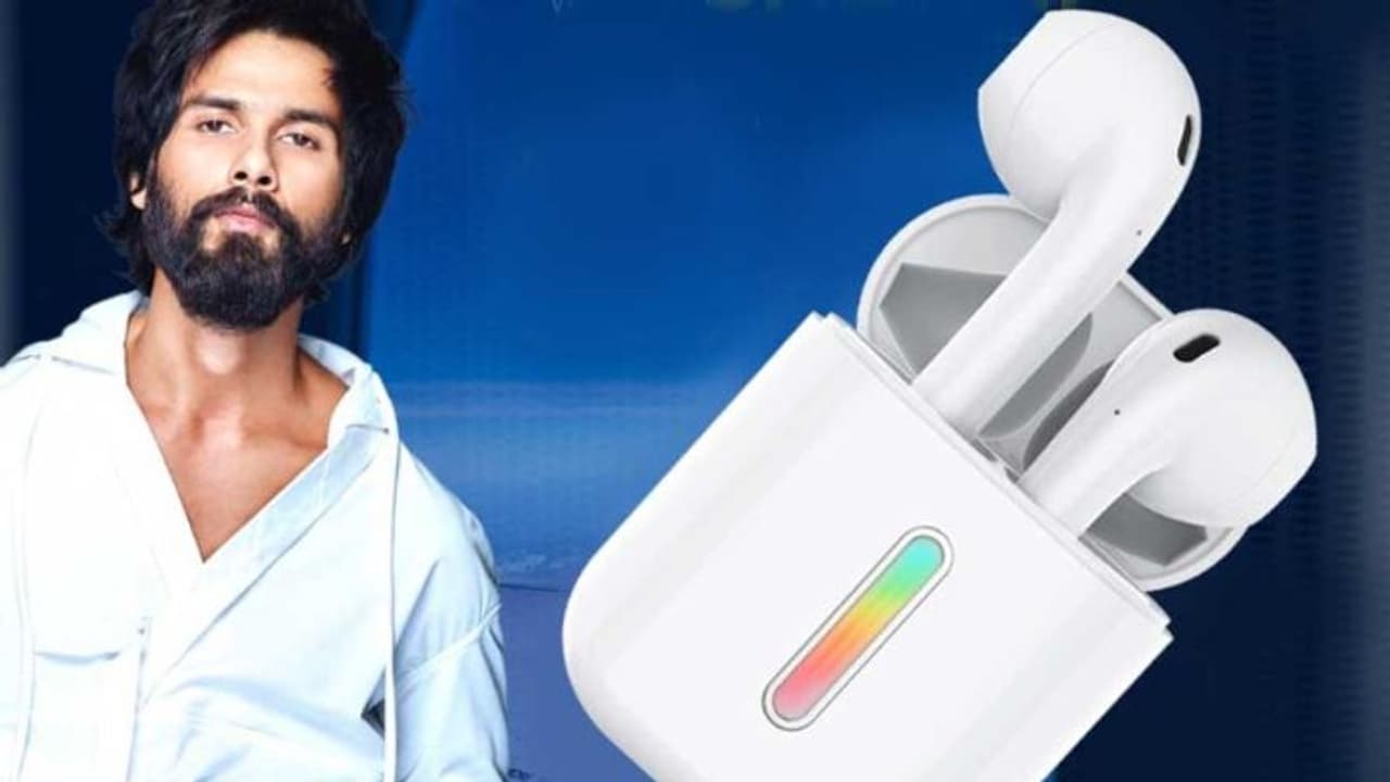 চায়না ব্রান্ডগুলিকে টক্কর দিতে, বাজারে এল সম্পূর্ণ দেশীয় সাশ্রয়ী ওয়্যারলেস ইয়ারফোন চায়না ব্রান্ডগুলিকে টক্কর দিতে, বাজারে এল সম্পূর্ণ দেশীয় সাশ্রয়ী ওয়্যারলেস ইয়ারফোন