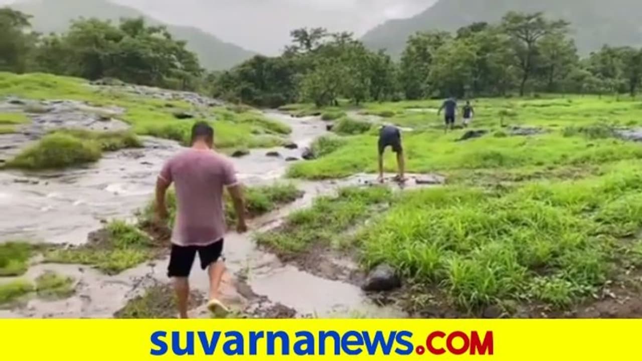 ಪಾನ್ವೆಲ್ ಫಾರ್ಮ್‌ಹೌಸ್‌ನ ಹಸಿರು ಮಡಿಲಲ್ಲಿ ಸುತ್ತಾಡ್ತಿದ್ದಾರೆ ಸಲ್ಮಾನ್ ಖಾನ್..!