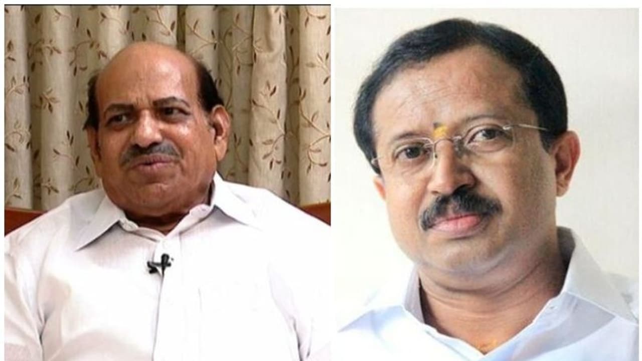 സ്വര്ണ്ണക്കടത്ത് കേസില് വി മുരളീധരന് സംശയത്തിന്റെ നിഴലിലെന്ന് സിപിഎം സ്വര്ണ്ണക്കടത്ത് കേസില് വി മുരളീധരന് സംശയത്തിന്റെ നിഴലിലെന്ന് സിപിഎം