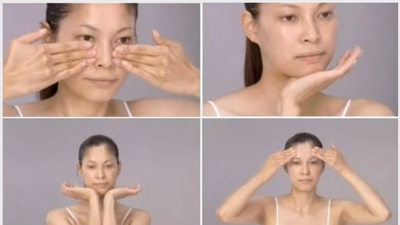 രാവിലെ ഉണര്ന്ന ഉടൻ മുഖം മസാജ് ചെയ്യുന്നത് ശീലമാക്കൂ, ഒരു ഗുണമുണ്ട് രാവിലെ ഉണര്ന്ന ഉടൻ മുഖം മസാജ് ചെയ്യുന്നത് ശീലമാക്കൂ, ഒരു ഗുണമുണ്ട്